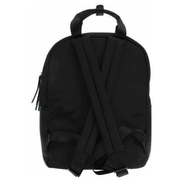 detail Rieker dámský batoh H1648-00 černá