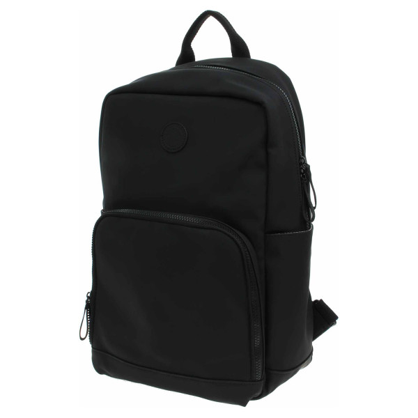 detail Rieker batoh na notebook H1655-00 černá