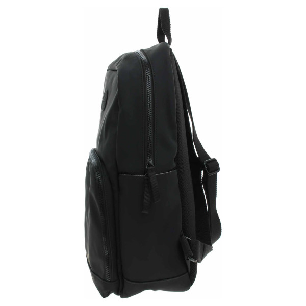 detail Rieker batoh na notebook H1655-00 černá