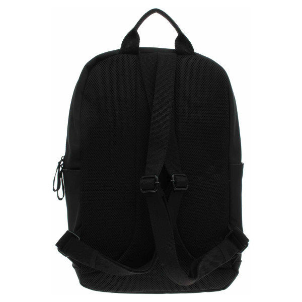 detail Rieker batoh na notebook H1655-00 černá