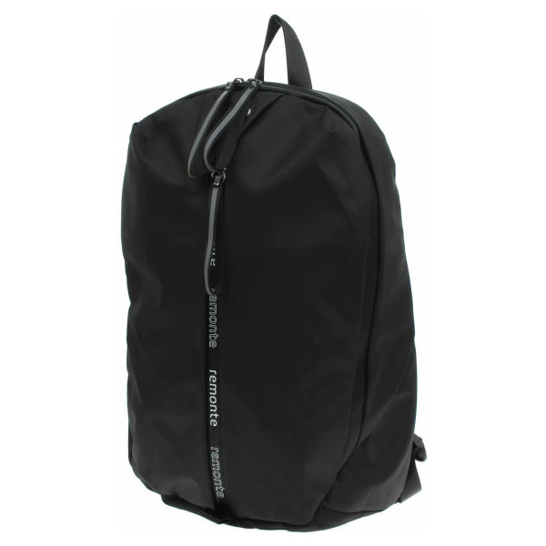 detail Remonte batoh na notebook Q0531-00 černá