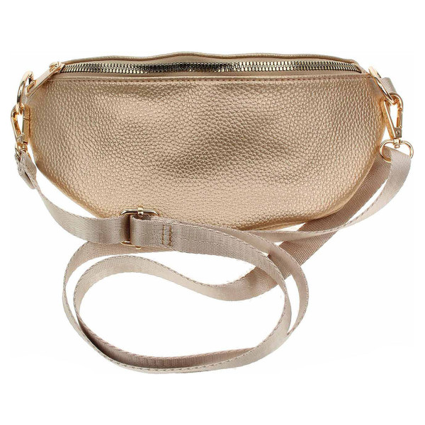 detail Remonte dámský batůžek s ledvinkou Q0533-81 weiss kombi