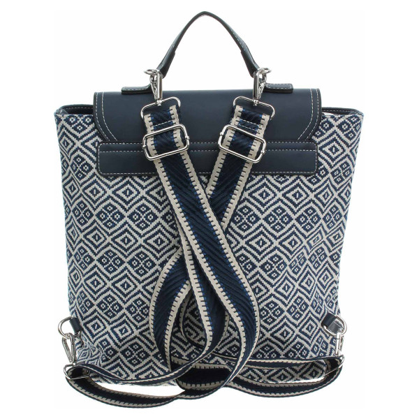 detail Rieker dámský batoh H1107-90 multi