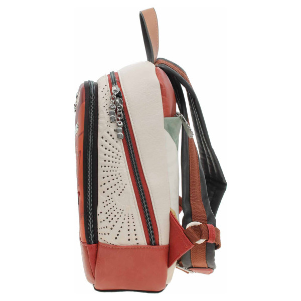 detail Anekke dámský batoh 40705-271