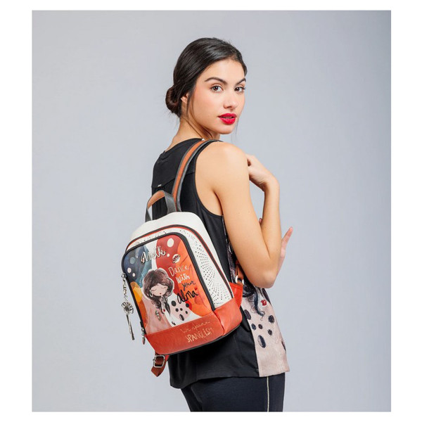 detail Anekke dámský batoh 40705-271