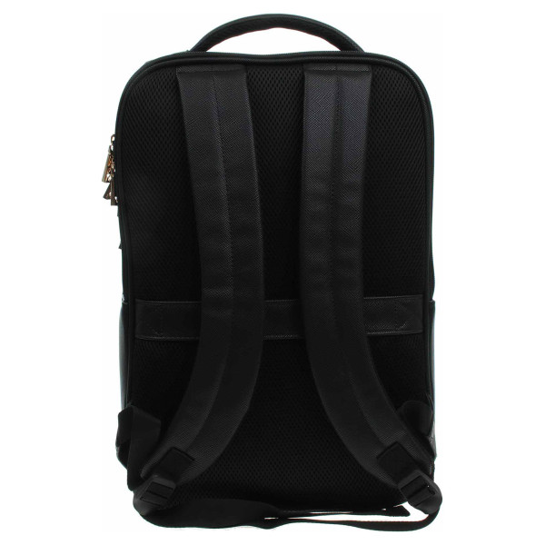 detail Guess cestovní batoh TWSN9091032-BLA