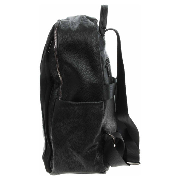 detail Remonte dámský batoh Q0535-02 schwarz