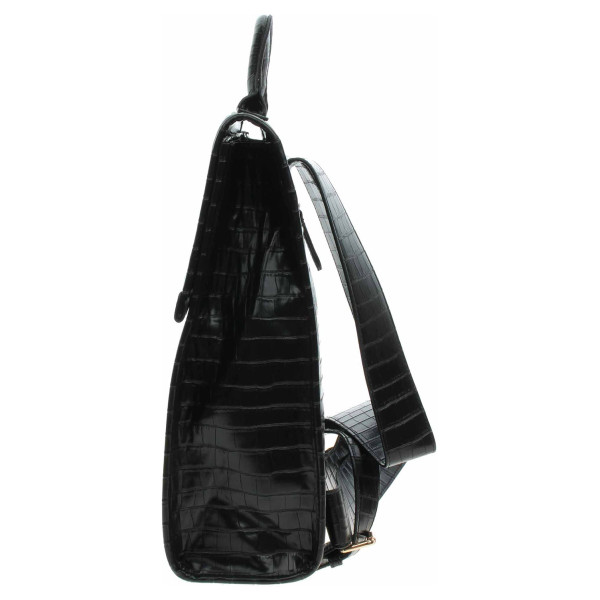 detail Remonte dámský batoh Q0536-02 schwarz