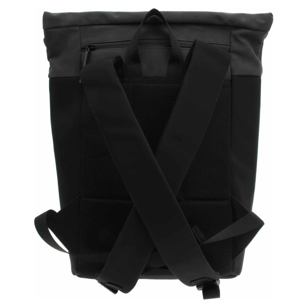 detail Rieker dámský batoh H5101-01 schwarz kombi