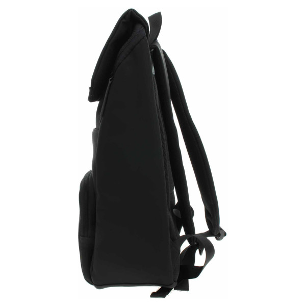 detail Rieker pánský batoh H5102-00 schwarz