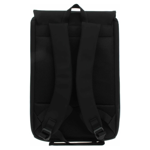 detail Rieker pánský batoh H5102-00 schwarz