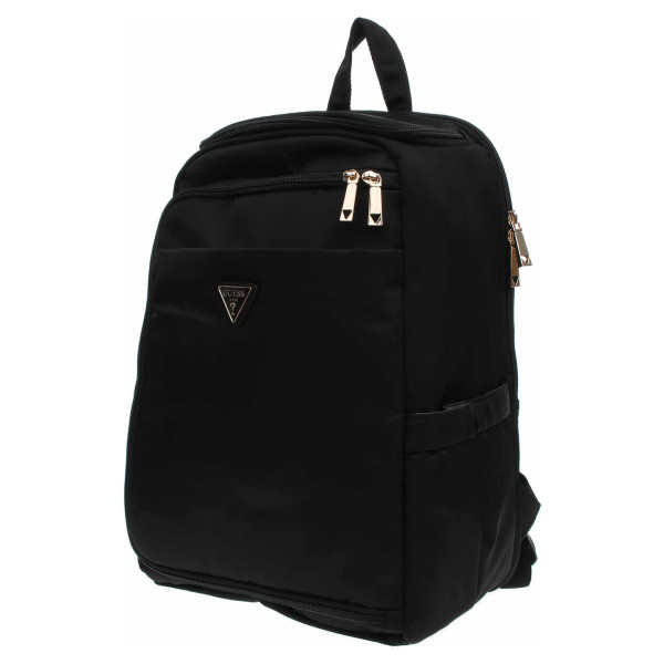 detail Guess cestovní batoh TWNN9676034-BLA