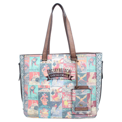 detail Dogsbybeluchi kabelka 22420 multi