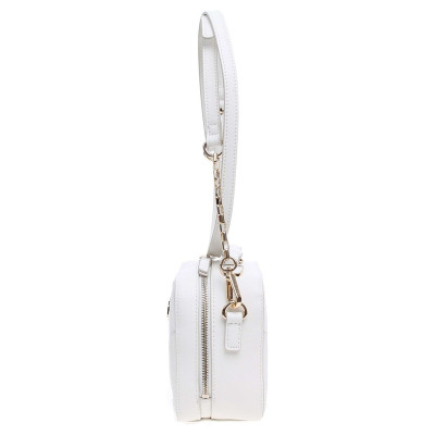 detail Tommy Hilfiger dámská kabelka AW0AW03675 bílá