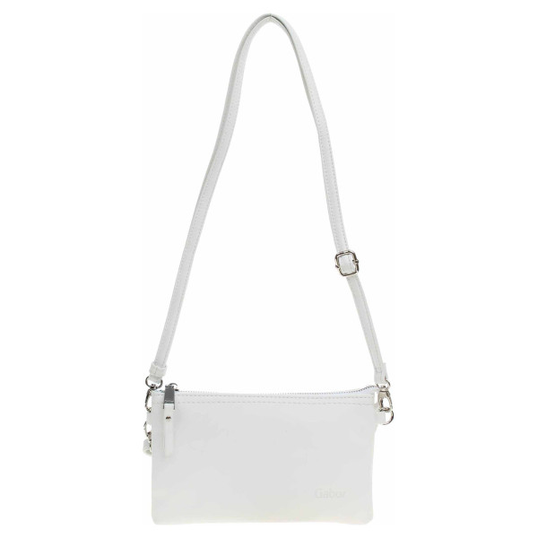 detail Gabor dámská kabelka 7870 12 Emmy white