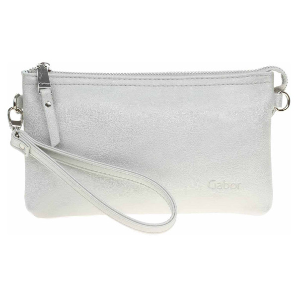 detail Gabor dámská kabelka 7870 14 Emmy silber