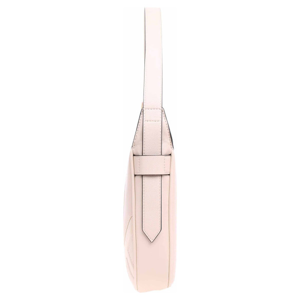 detail Calvin Klein dámská kabelka K60K607500 PAS birch