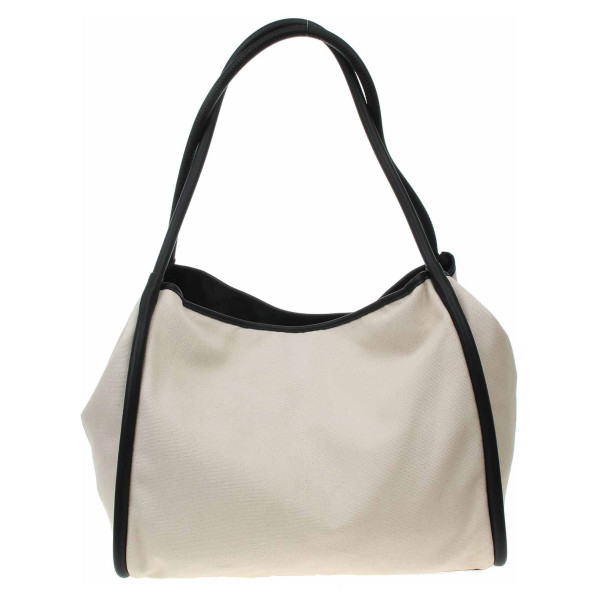 detail Calvin Klein dámská kabelka K60K609405 VHB sand