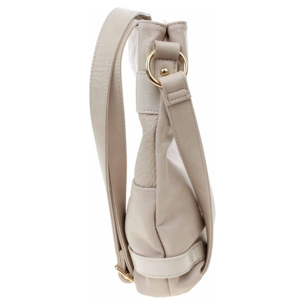 detail Rieker dámská kabelka H1072-81 beige