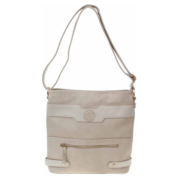detail Rieker dámská kabelka H1072-81 beige