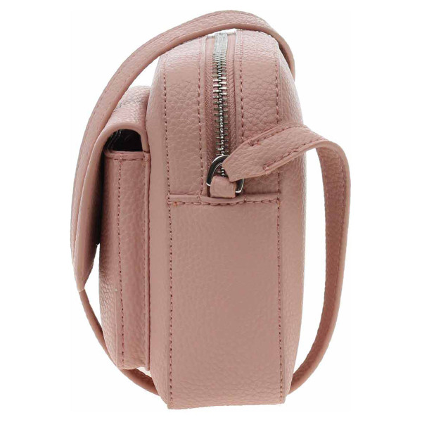 detail Calvin Klein dámská kabelka K60K609397 TQP Cafe Au Lait