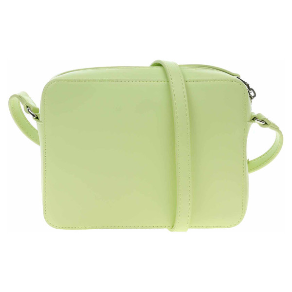 detail Calvin Klein dámská kabelka K60K610439 LT2 Spirit Green