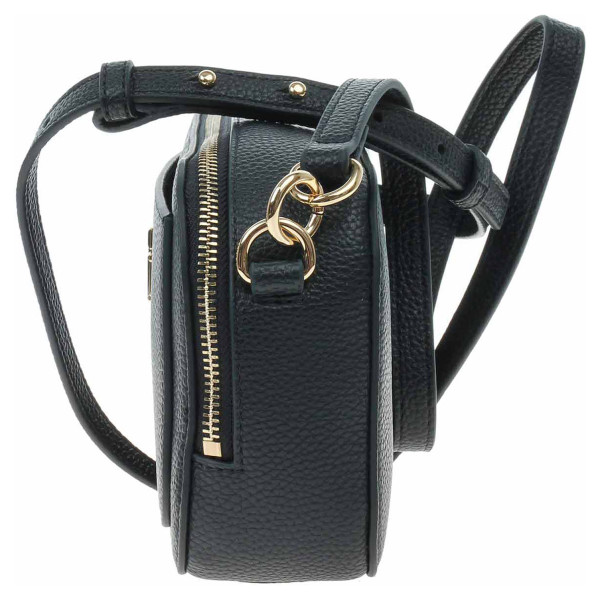 detail Tommy Hilfiger dámská kabelka AW0AW14501 DW6 Space Blue