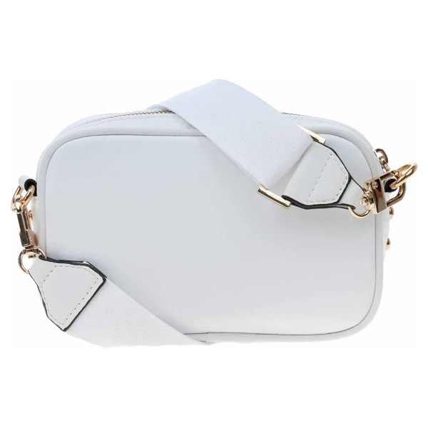detail Guess dámská kabelka HWEYG839572 WHITE