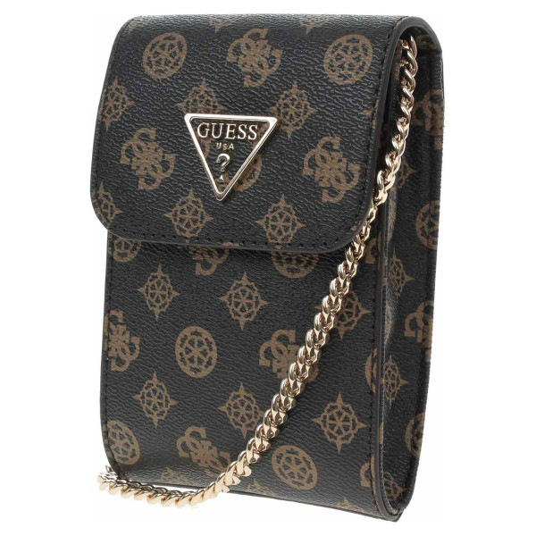 detail Guess dámská kabelka Noelle HWPT7879810 MLO