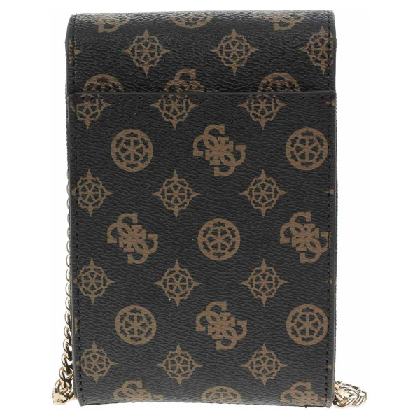 detail Guess dámská kabelka Noelle HWPT7879810 MLO