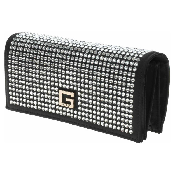 detail Guess dámské psaníčko HWEG8777710 BLACK