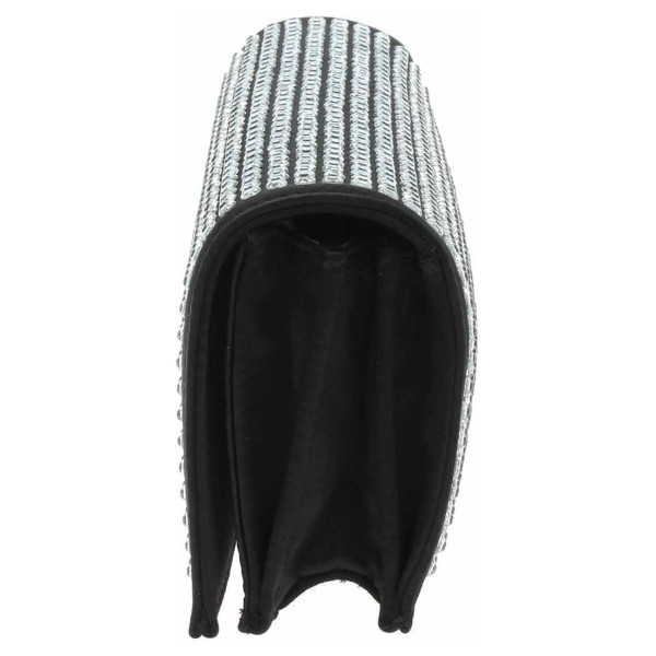 detail Guess dámské psaníčko HWEG8777710 BLACK