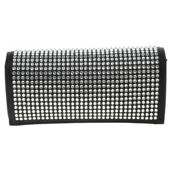 detail Guess dámské psaníčko HWEG8777710 BLACK