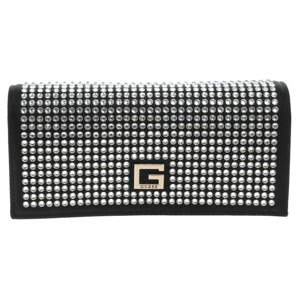 detail Guess dámské psaníčko HWEG8777710 BLACK
