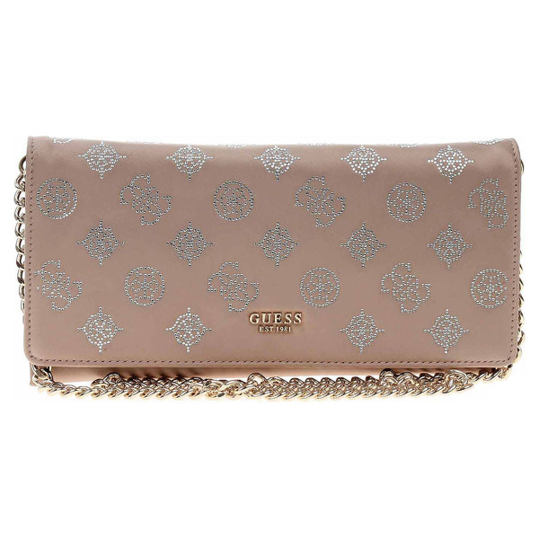 detail Guess společenská kabelka HWPG8777690-CHA