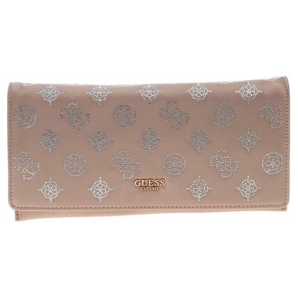 detail Guess společenská kabelka HWPG8777690-CHA
