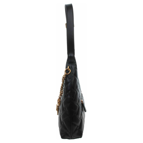 detail Guess dámská kabelka HWQB8984020-BLA