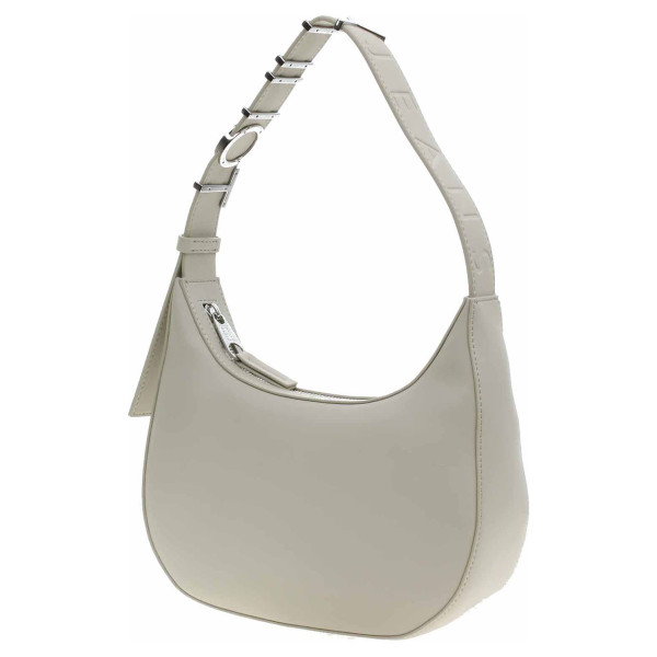 detail Tommy Hilfiger kabelka AW0AW15433 AEV Bleached Stone