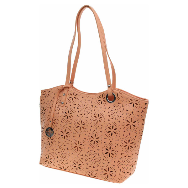 detail Rieker dámská kabelka H1369-38 orange