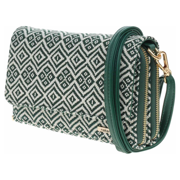 detail Rieker dámská kabelka H1512-90 grun multi