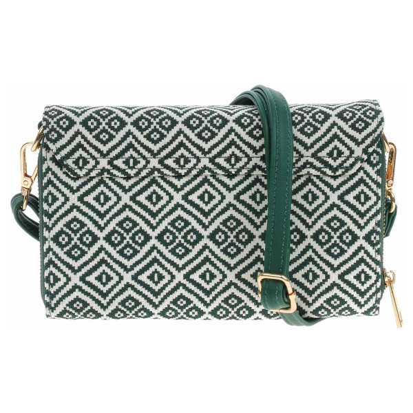 detail Rieker dámská kabelka H1512-90 grun multi