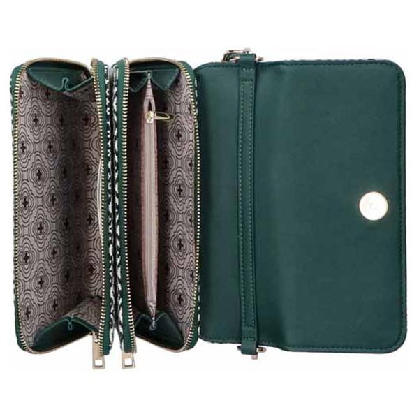 detail Rieker dámská kabelka H1512-90 grun multi