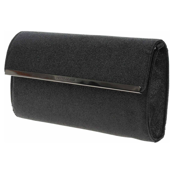 detail Marco Tozzi společenská kabelka 2-61103-43 černá