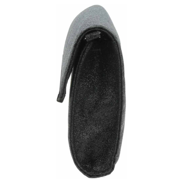 detail Marco Tozzi společenská kabelka 2-61103-43 černá