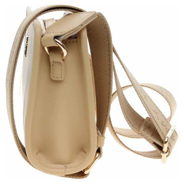 detail Tommy Hilfiger dámská kabelka AW0AW16163 ACR Harvest Wheat