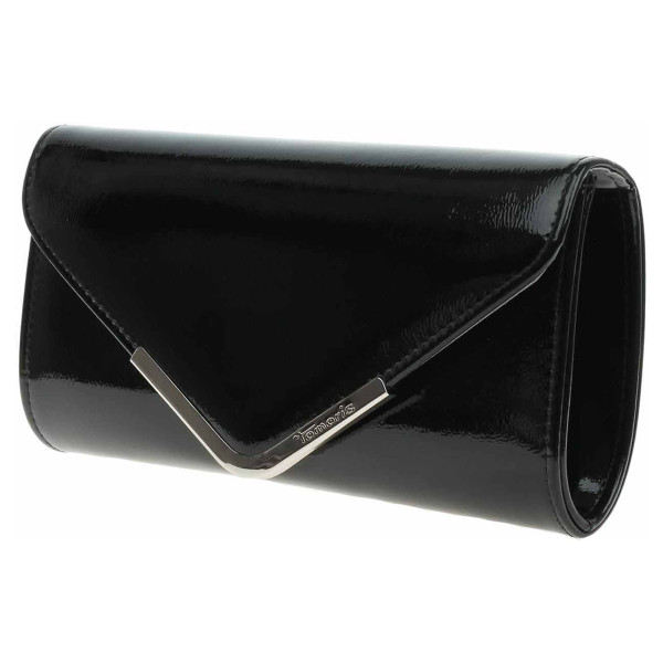 detail Tamaris dámská kabelka 30453,199 Amalia black-finish