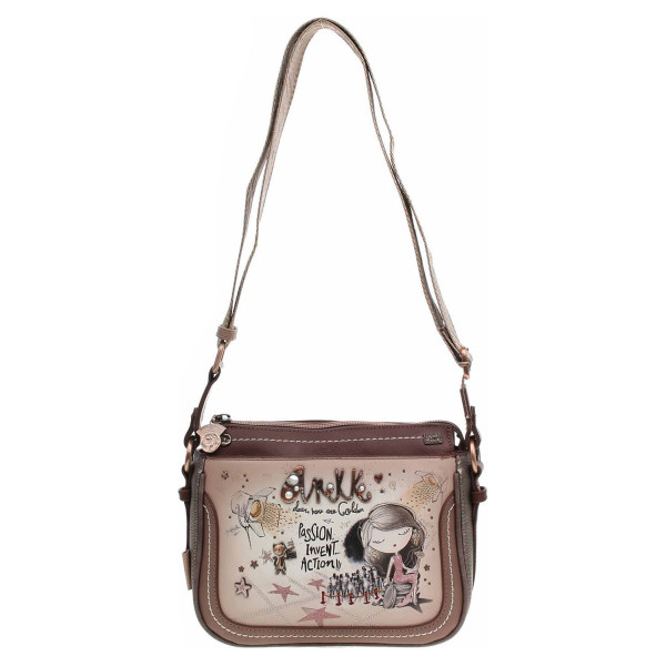 detail Anekke dámská kabelka 38703-062