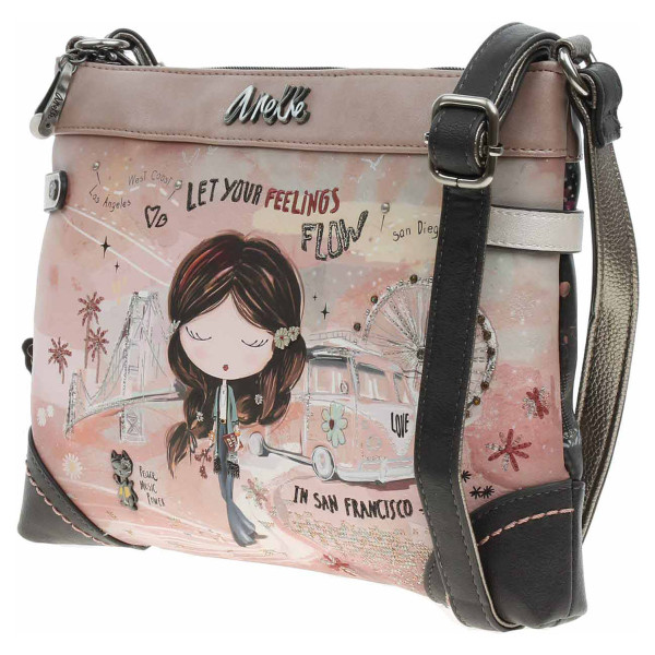 detail Anekke dámská kabelka 38823-701