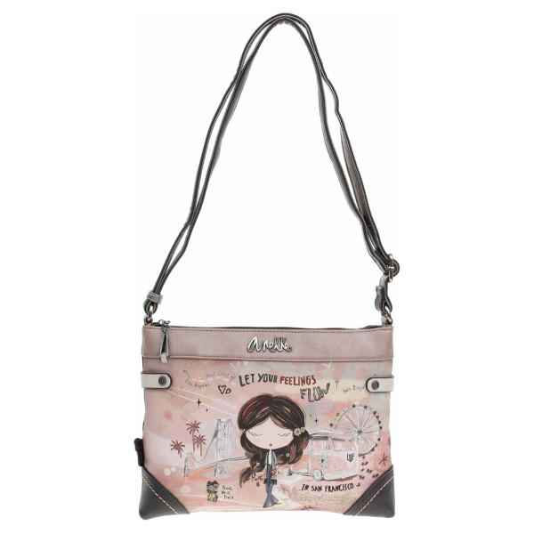 detail Anekke dámská kabelka 38823-701