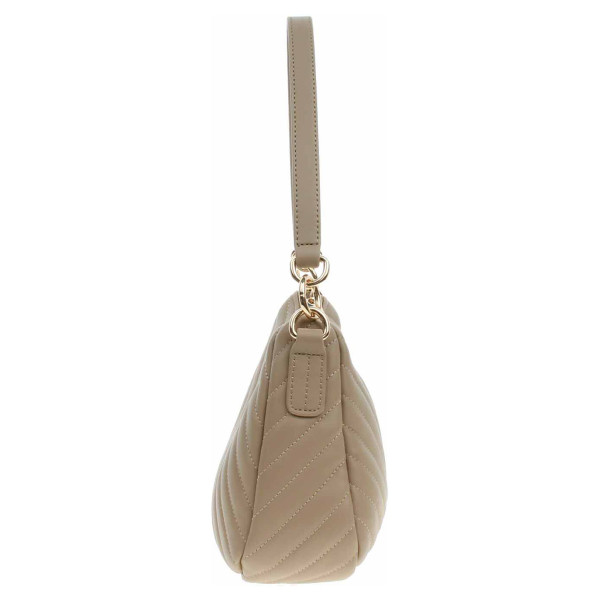 detail Tommy Hilfiger dámská kabelka AW0AW17016 AEG Beige